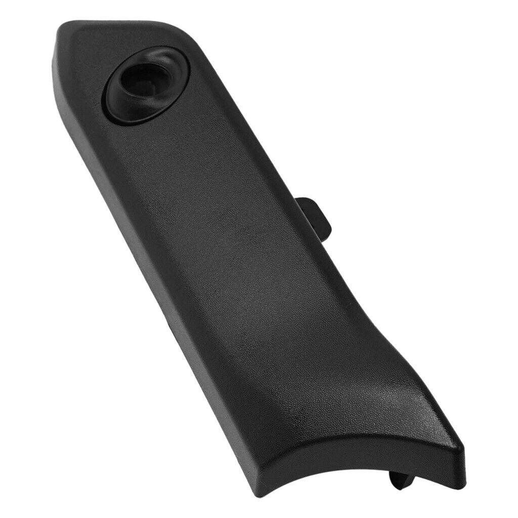 2019-2023 Ram Pickup-1500 Valance Rear Passenger Side , CH1147110. Factory-style replacement part.