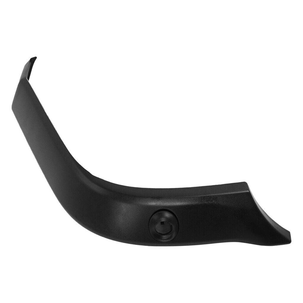 2019-2023 Ram Pickup-1500 Valance Rear Passenger Side Lower , CH1147111. Angle view for visual reference.