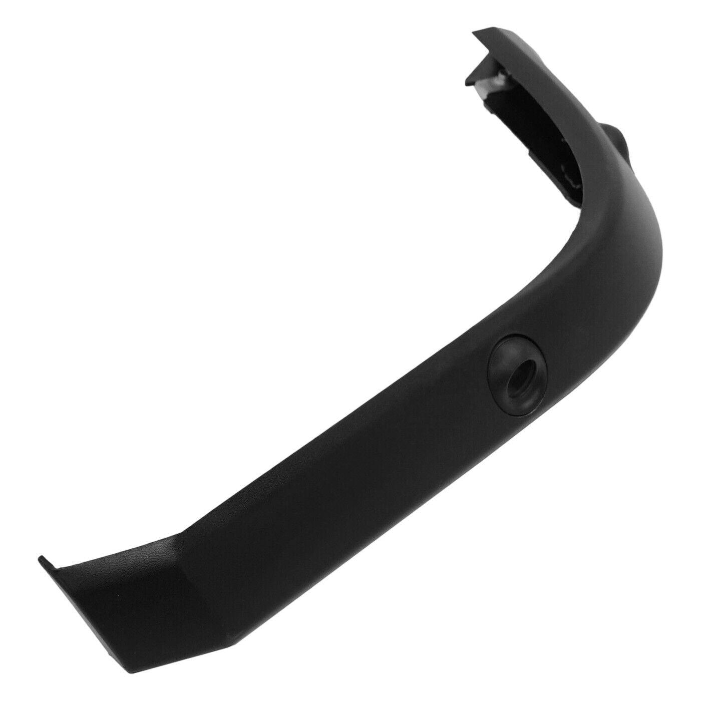 2019-2023 Ram Pickup-1500 Valance Rear Passenger Side Outer , CH1147112. OEM-quality exterior component.