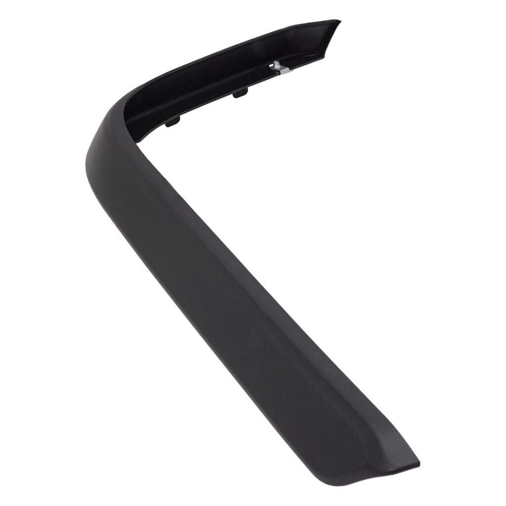 2019-2023 Ram Pickup-1500 Valance Rear Passenger Side , CH1147113. High-quality aftermarket part.