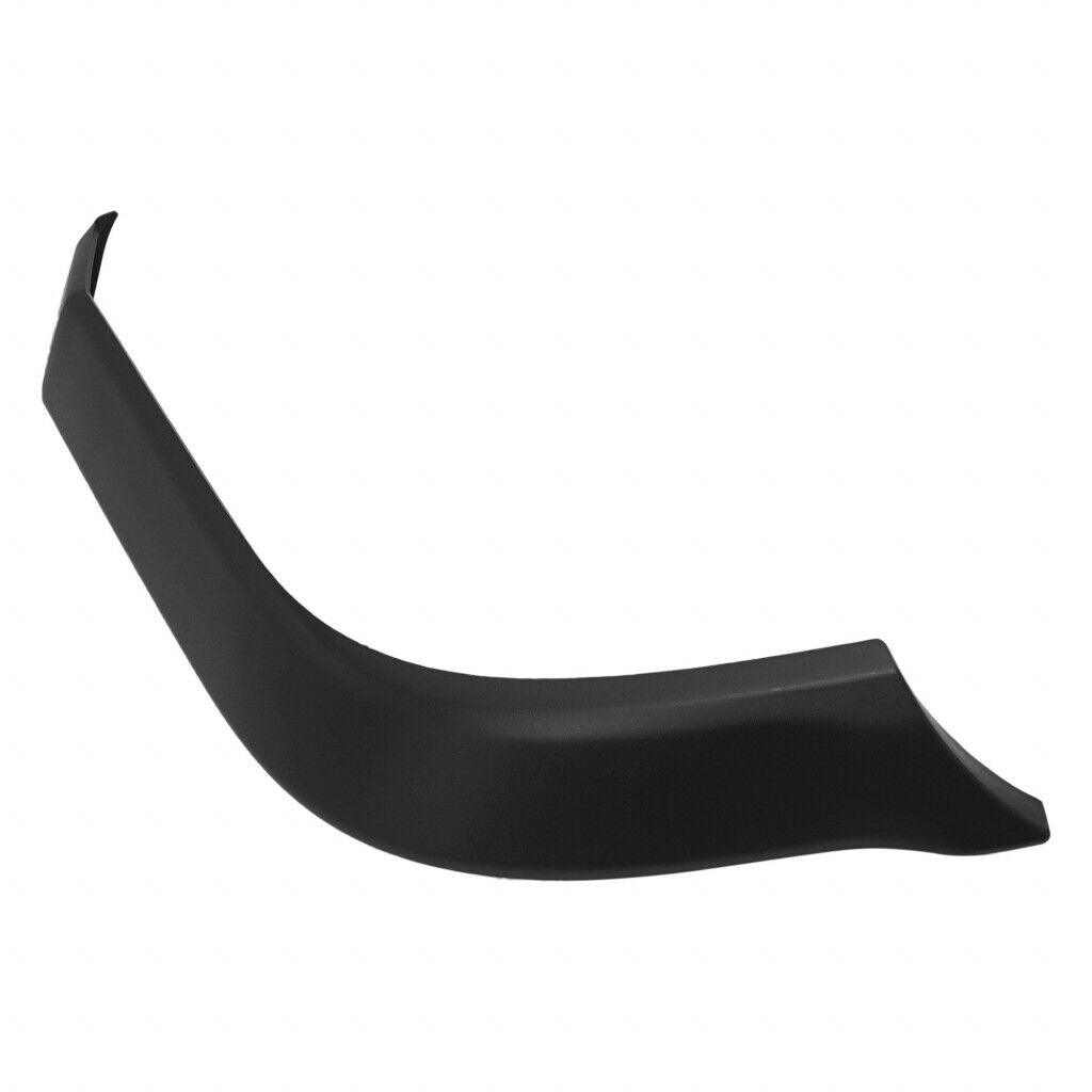 2019-2023 Ram Pickup-1500 Valance Rear Passenger Side Lower , CH1147114. Exact fit for vehicle restoration.