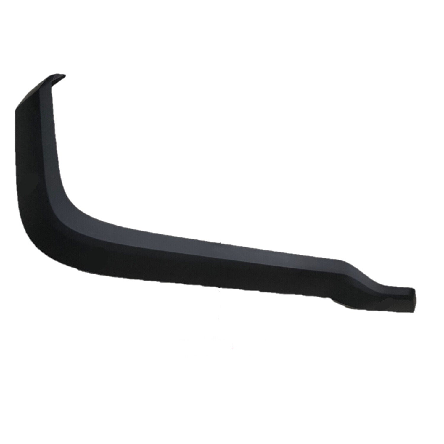 2019-2023 Ram Pickup-2500 Valance Rear Passenger Side Lower , CH1147115. High-strength and long-lasting.