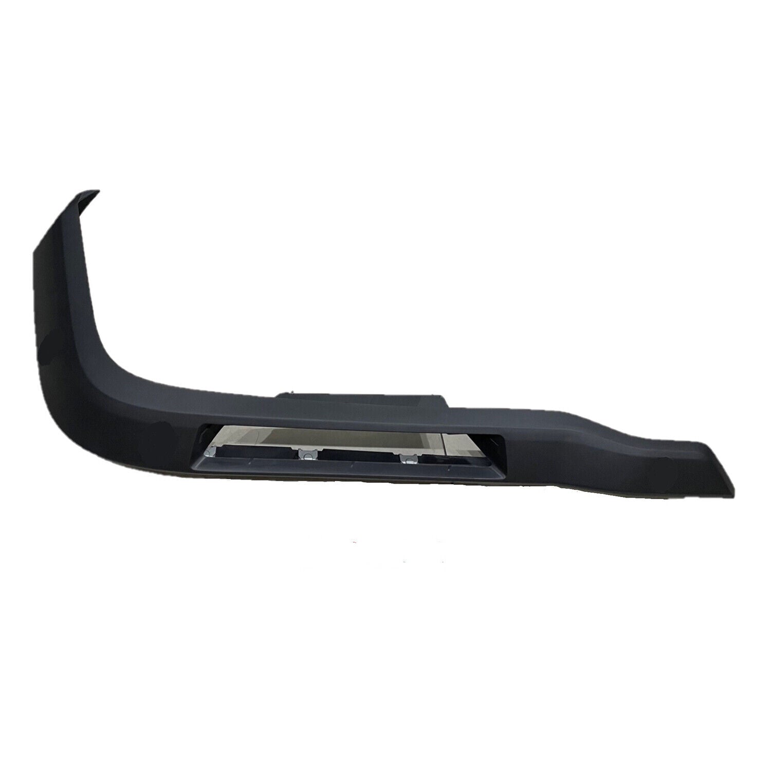 2019-2023 Ram Pickup-2500 Valance Rear Passenger Side Lower , CH1147116. Durable and impact-resistant.