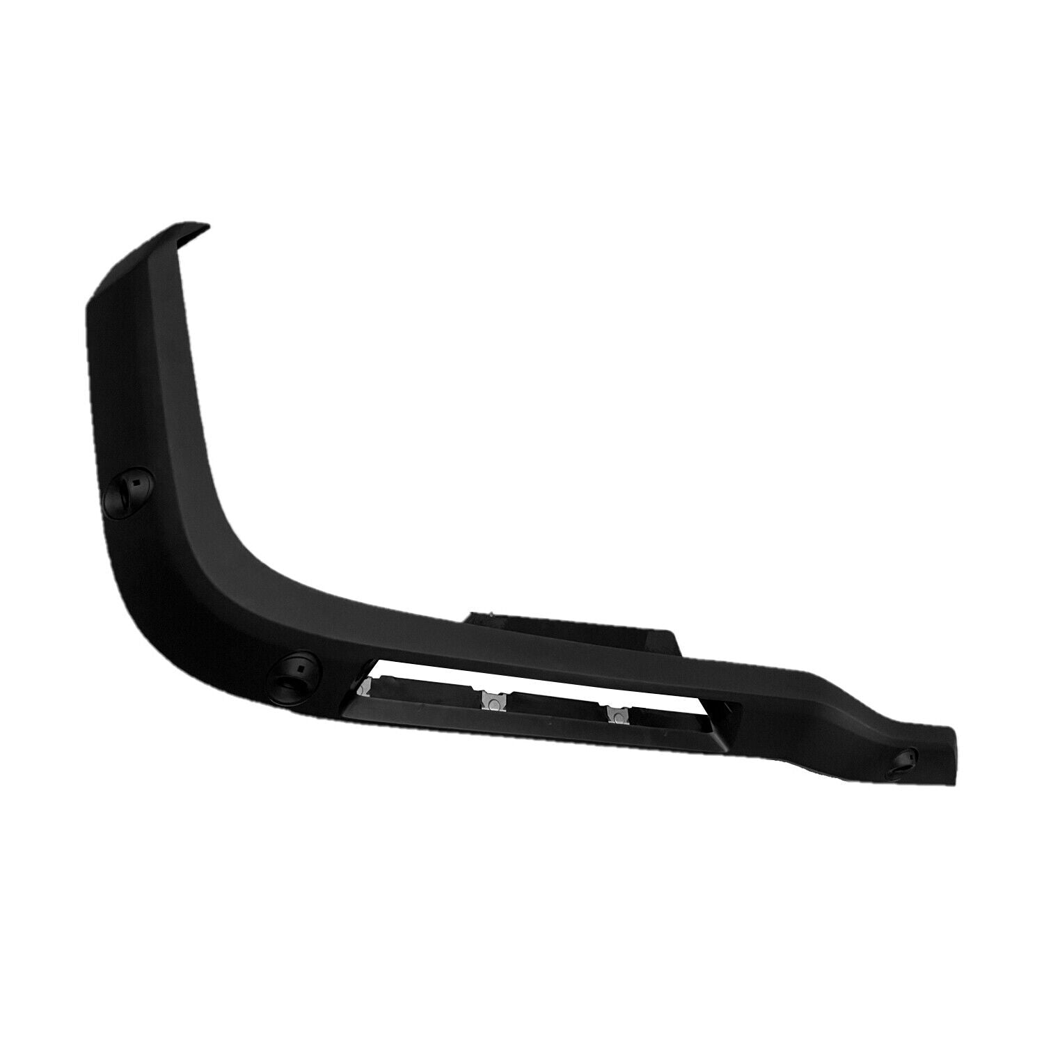 2019-2023 Ram Pickup-3500 Valance Rear Passenger Side Lower , CH1147120. Tested for reliable performance.