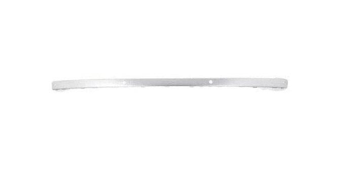 2006 Jeep Grand Cherokee Bumper Moulding Rear Satin With Sensor , CH1157815. Replacement part ready for install.