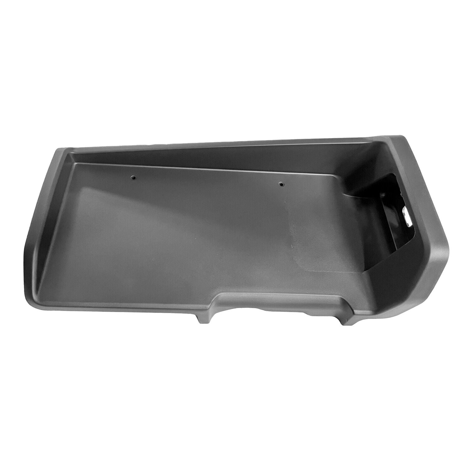 2018-2023 Jeep Wrangler License Plate Bracket Rear , CH1168102. Lightweight yet durable construction.