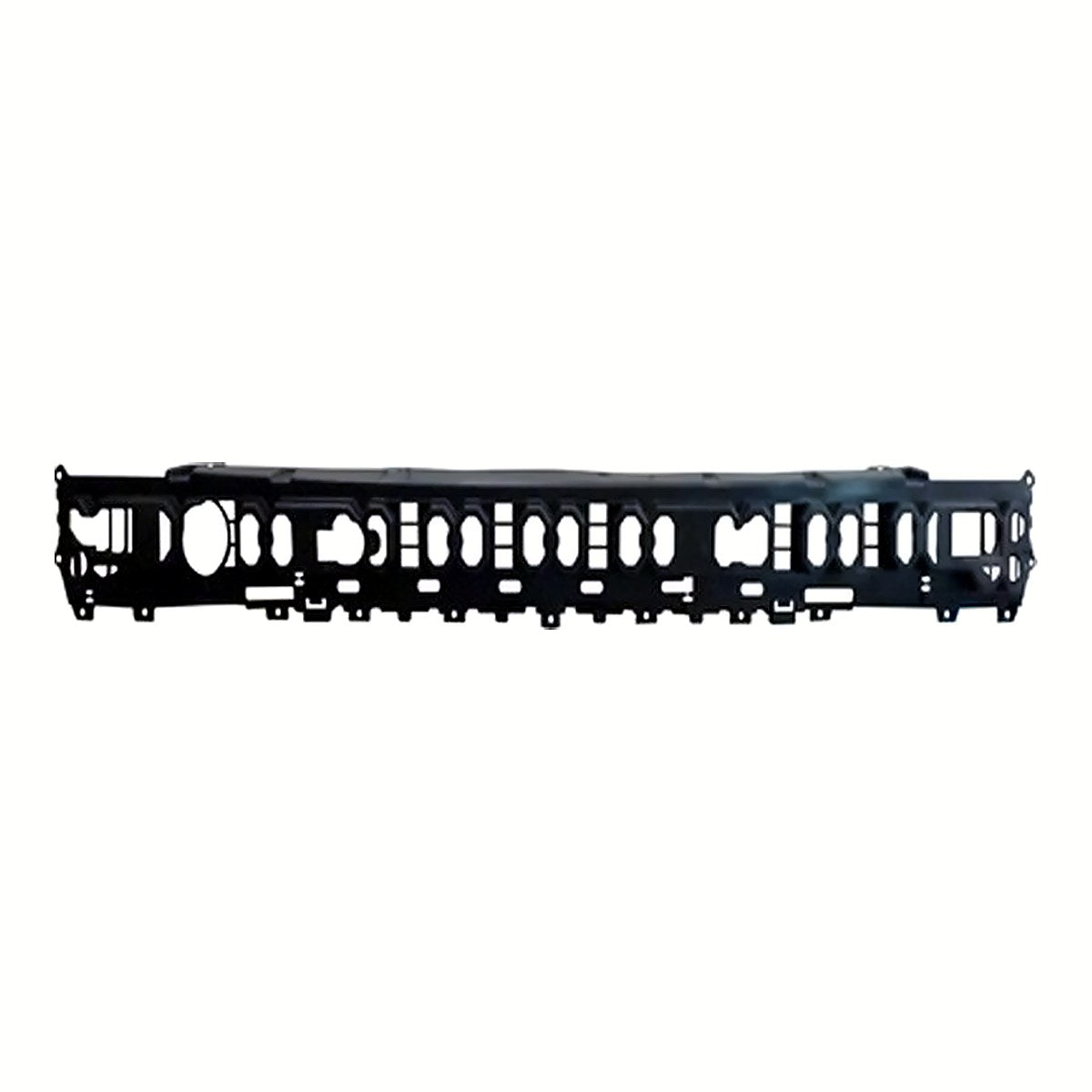 2017-2023 Chrysler Pacifica Hybrid Rear Absorber Rr, ch1170145. Front view.