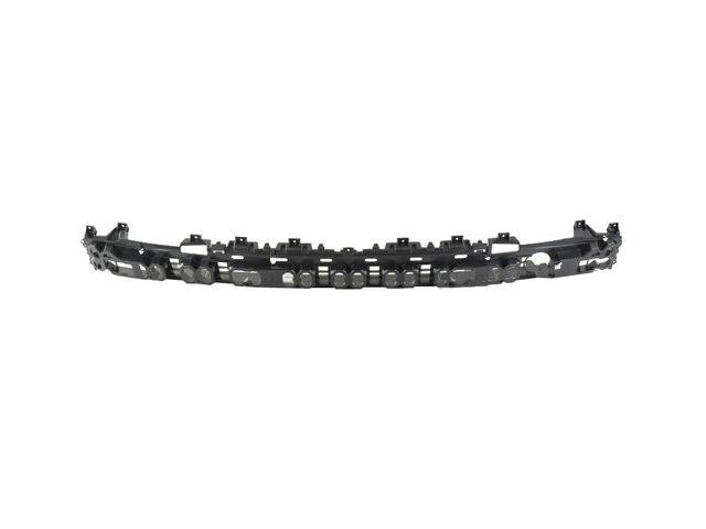 2017-2023 Chrysler Pacifica Rear Absorber 2-Piece Bumpers (With Valance) , CH1170145. Lightweight yet durable construction.