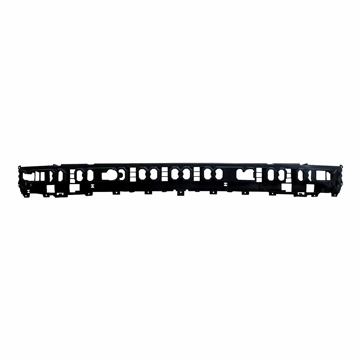 2021-2023 Chrysler Grand Caravan Rear Absorber Rr, ch1170146. Front view.
