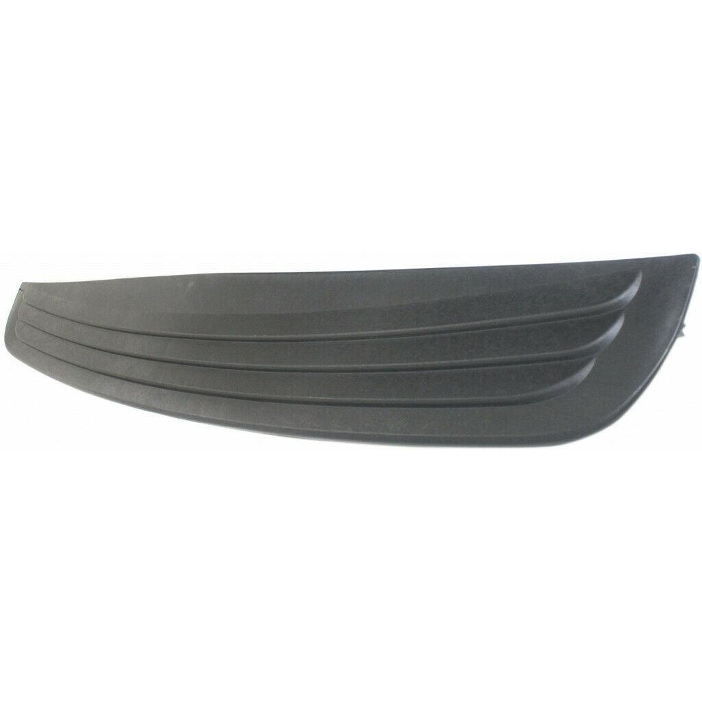 1998-2003 Dodge Durango Bumper Pad Rear , CH1191101. OEM-style replacement.