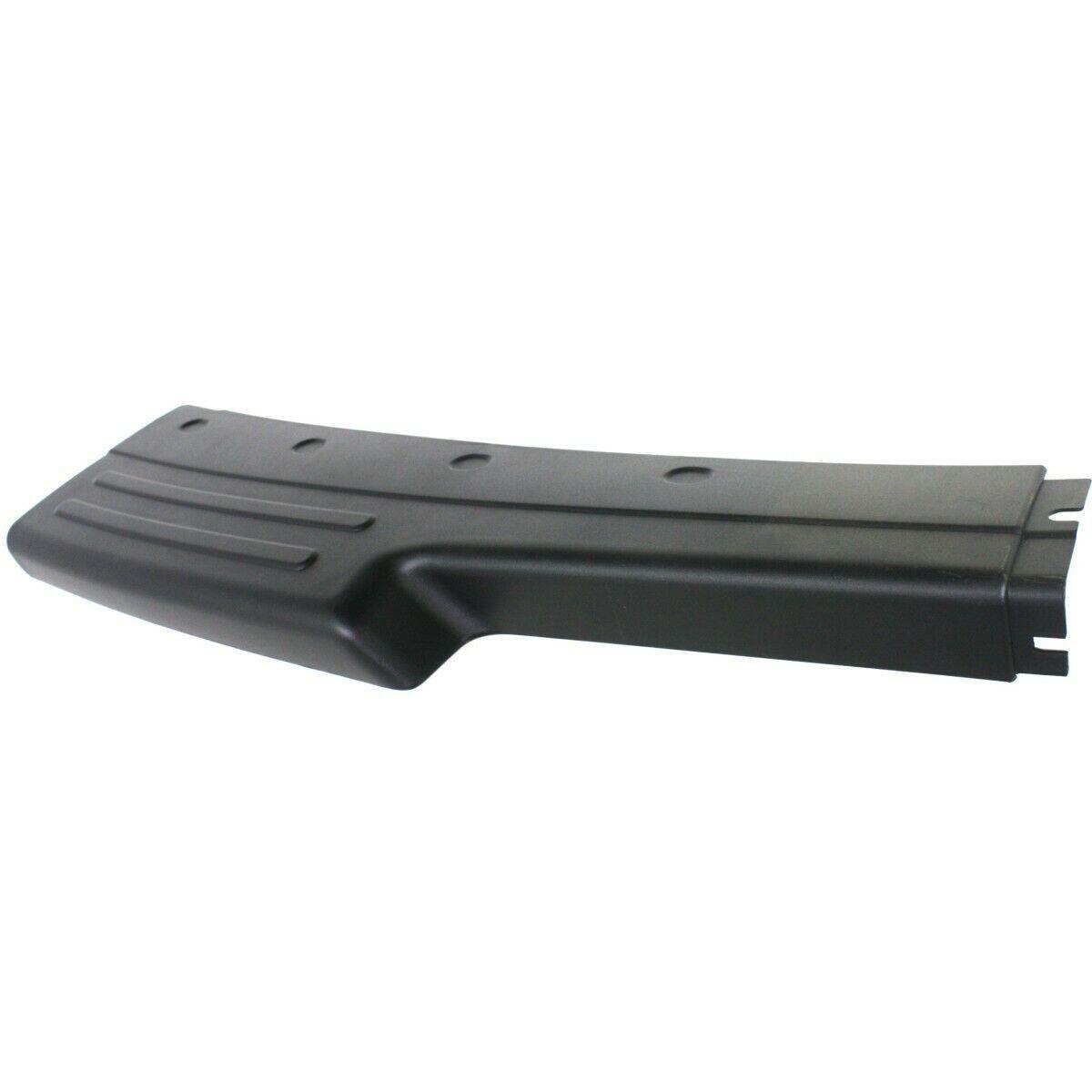 2002-2007 Jeep Liberty Bumper Step Pad Rear Driver Side , CH1191108. OEM-quality exterior component.