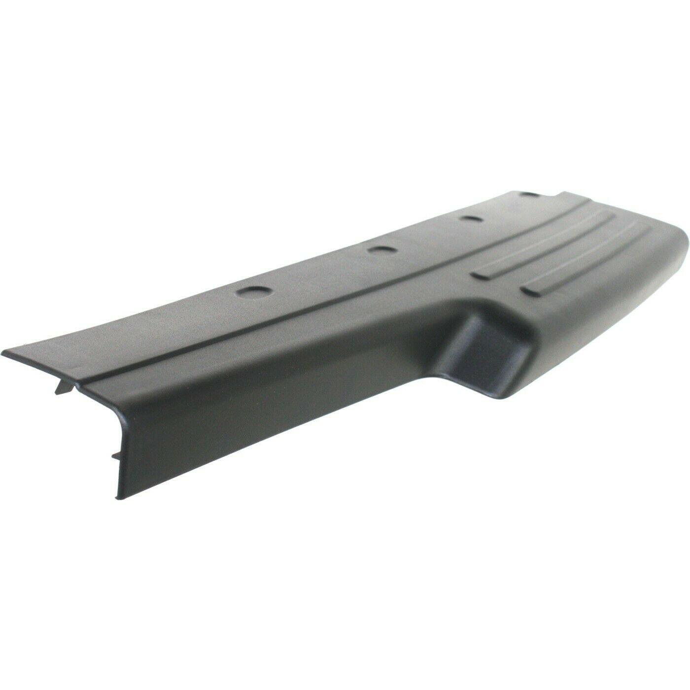 2002-2007 Jeep Liberty Bumper Step Pad Rear Passenger Side , CH1191109. Replacement part ready for install.