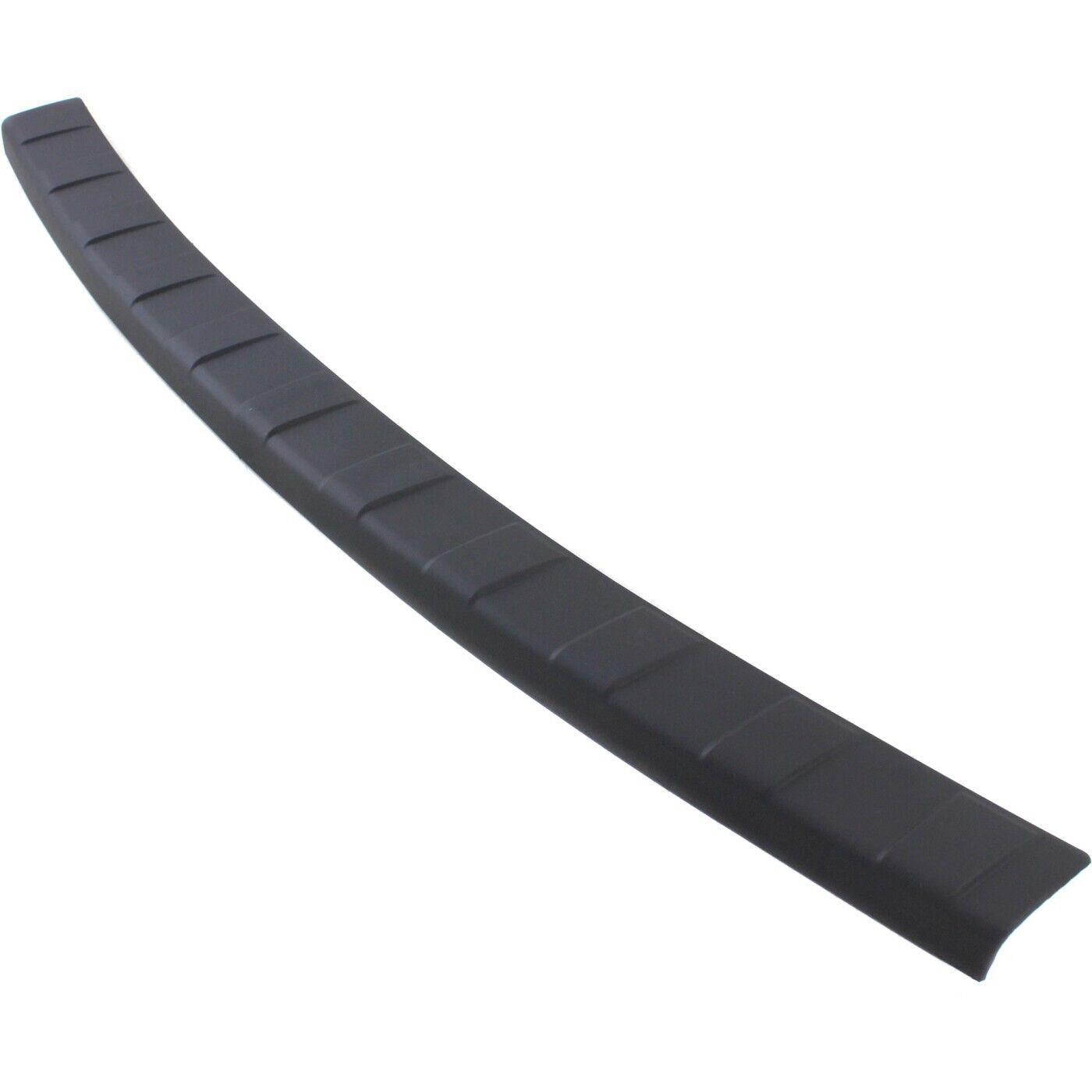 2007-2010 Jeep Compass Bumper Step Pad Rear , CH1191112. Durable and impact-resistant.