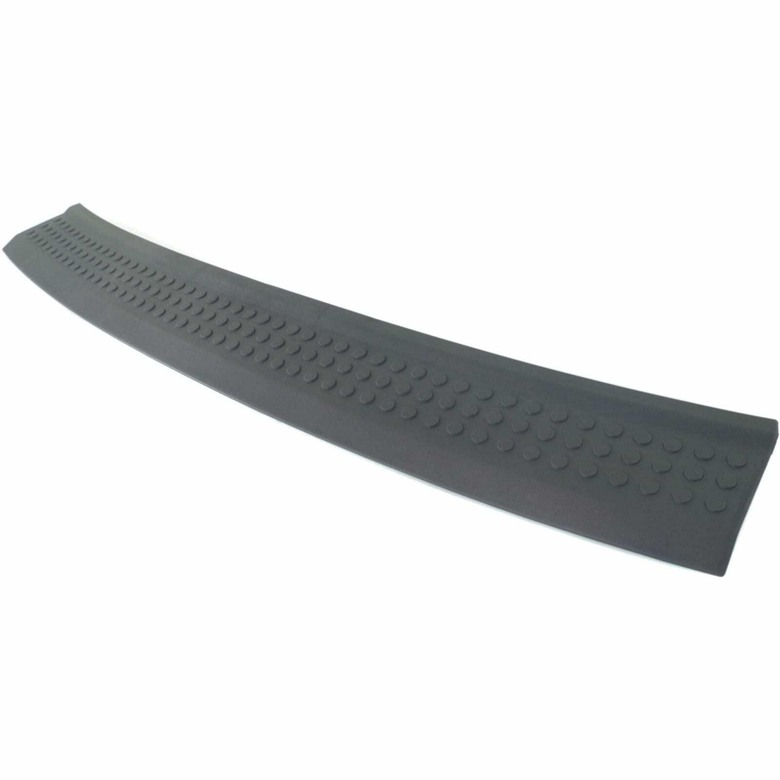 2007-2009 Dodge Durango Bumper Step Pad Rear , CH1191115. Exact fit for vehicle restoration.