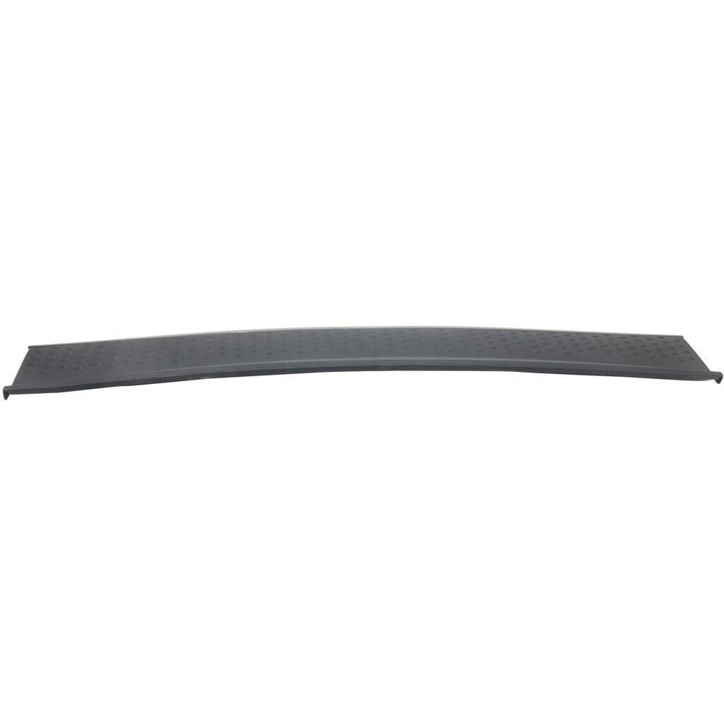 2011-2016 Chrysler TOWN COUNTRY Bumper Step Pad Rear With Prime Strip , CH1191120. Direct fit for easy installation.