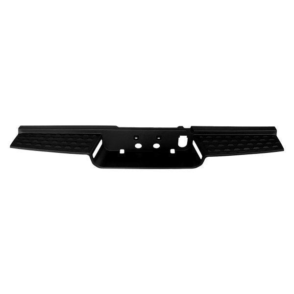 2019-2023 Ram Pickup-3500 Bumper Step Pad Rear (Passenger Side Trailer Hole Only) , CH1191130. OEM-style replacement.