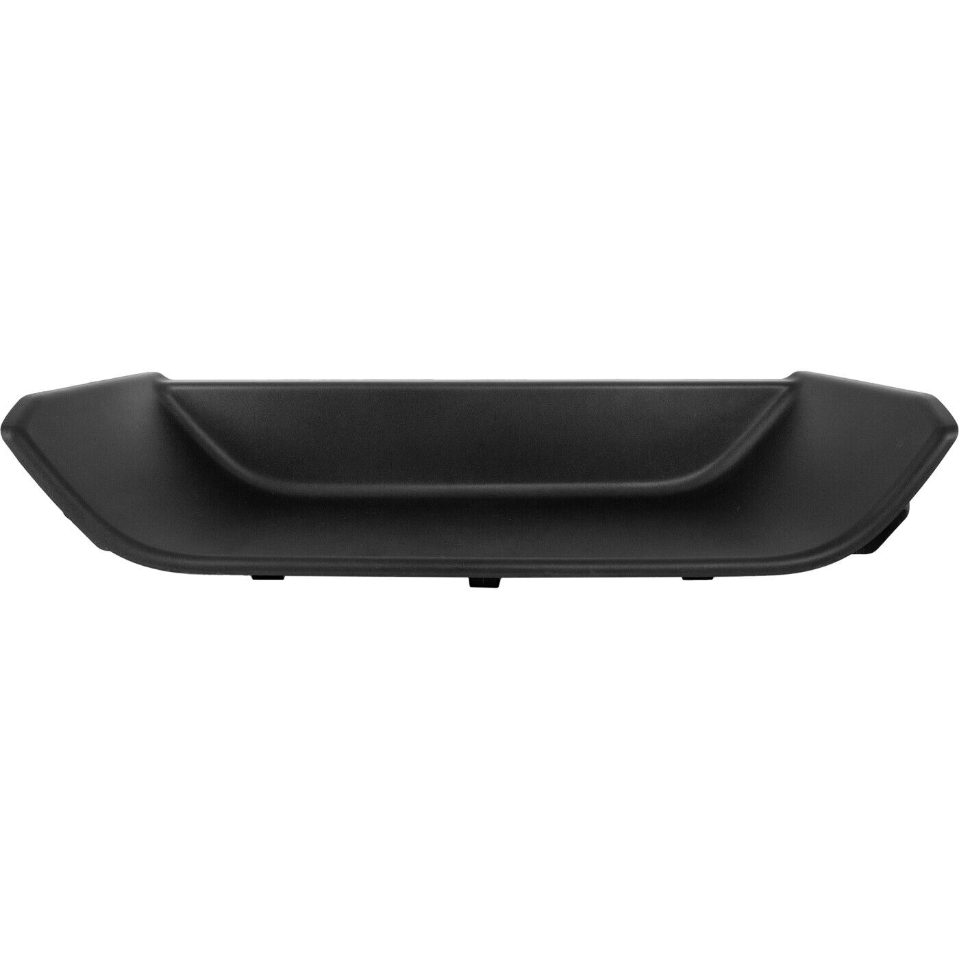 2018-2023 Jeep Wrangler Bumper Step Pad Rear , CH1191131. Made with quality materials.