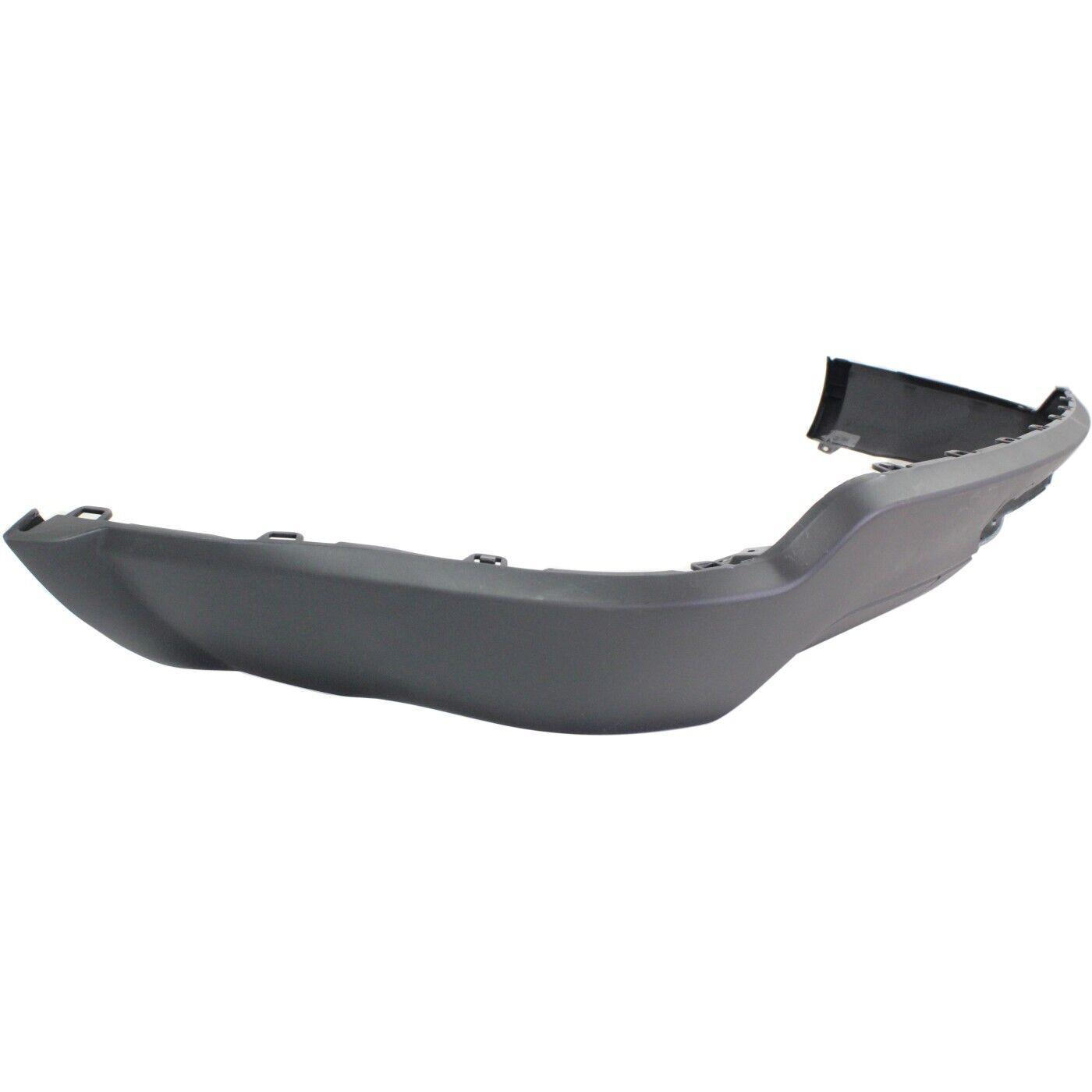 2011-2021 Jeep Grand Cherokee Rear Lower Bumper , CH1195102. Perfect fit and finish.