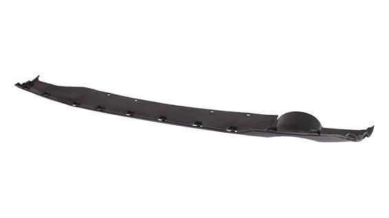 2011-2014 Dodge Avenger Rear Lower Bumper Single Exhaust Hole , CH1195106. Replacement part ready for install.