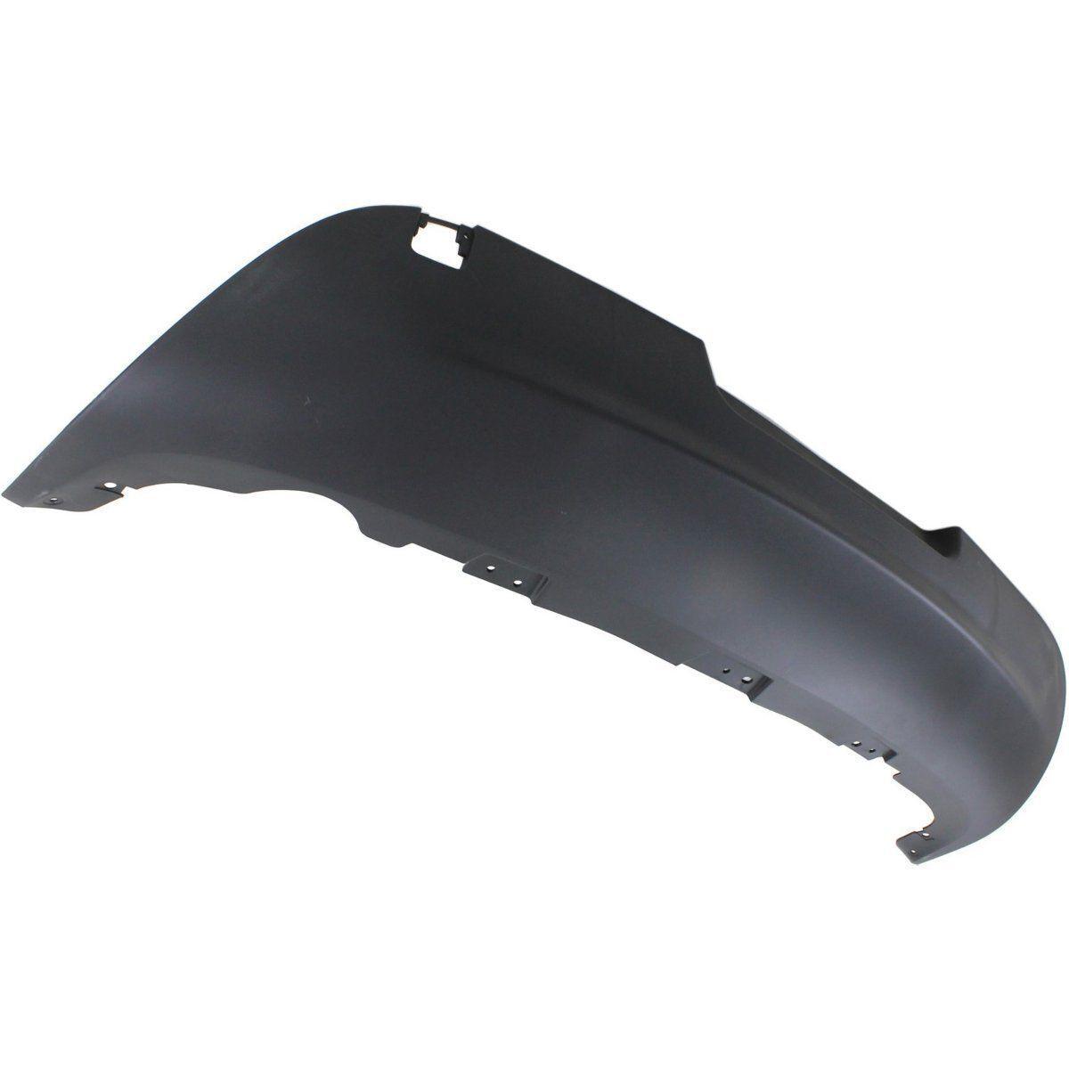 2013-2016 Dodge Dart Rear Lower Bumper , CH1195109. Replacement part ready for install.