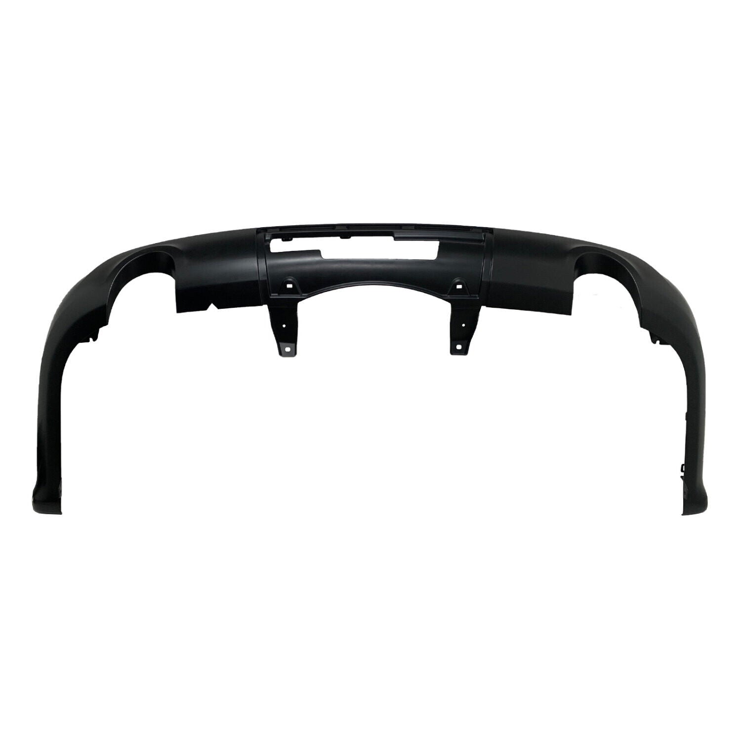 2014-2023 Dodge Durango Valance Rear Lower , CH1195113. Designed for OEM alignment.