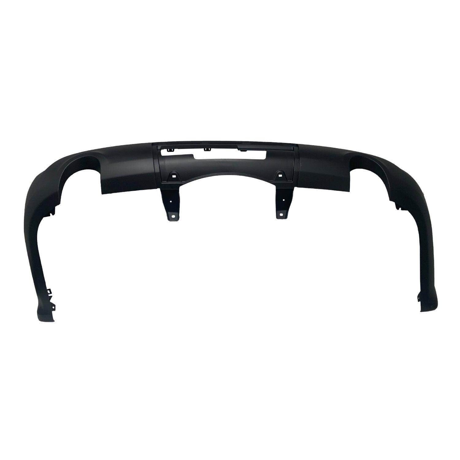 2014-2023 Dodge Durango Valance Rear Lower , CH1195114. Made with quality materials.
