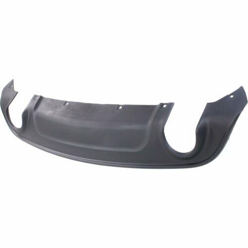 2015-2023 Dodge Charger Valance Rear Textured , CH1195115. High-quality aftermarket part.