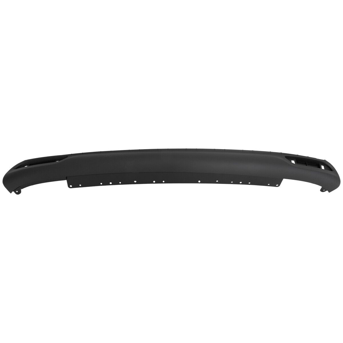 2017-2023 Chrysler Pacifica Hybrid Valance Rear Lower Without Hitch , CH1195124. Professional-grade auto body part.