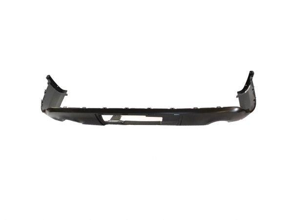2016-2023 Dodge Durango Valance Rear , CH1195130. Installed view for reference.