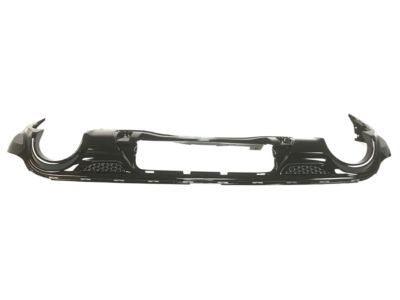 2014-2021 Jeep Grand Cherokee Valance Rear , CH1195131. Perfect fit and finish.