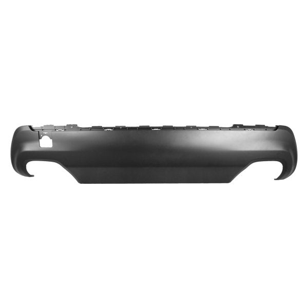2019-2023 Jeep Cherokee Valance Rear Lower , CH1195136. Durable and impact-resistant.
