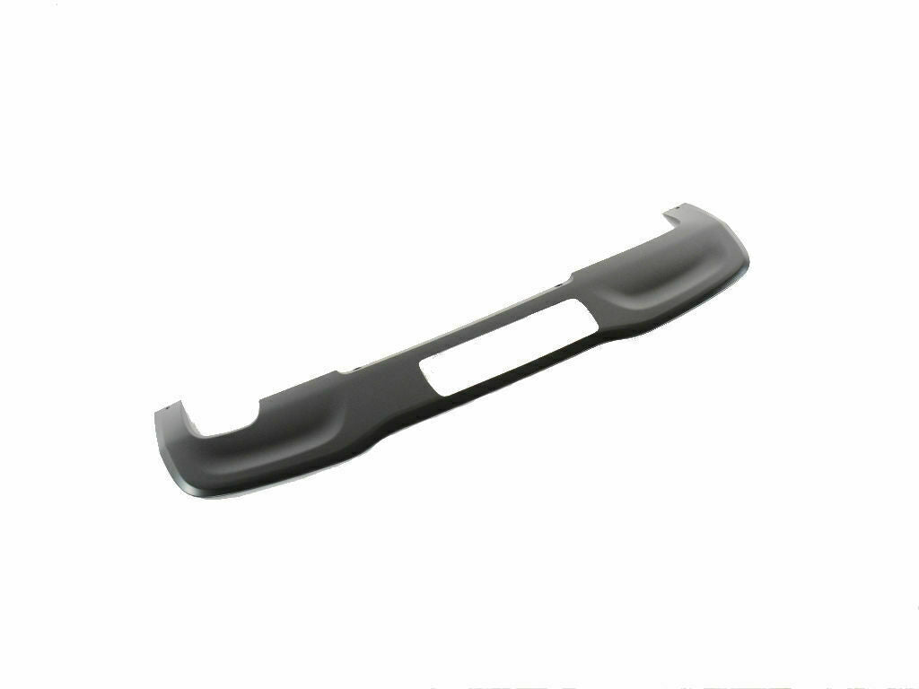 2017-2021 Jeep Compass Valance Rear Lower Primed , CH1195139. Angle view for visual reference.