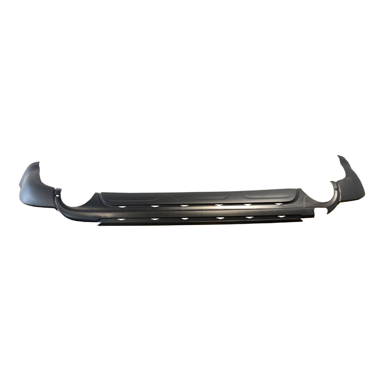 2014-2020 Dodge Journey Rear Lower Bumper , CH1195149. High-quality aftermarket part.