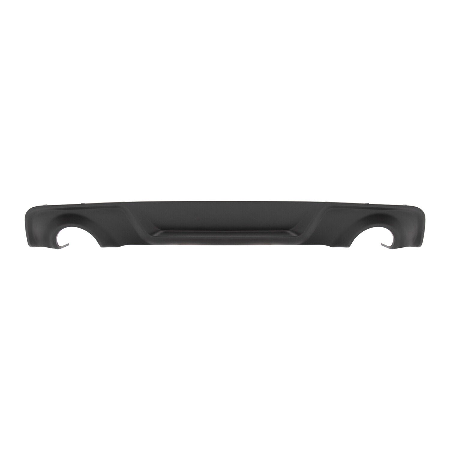 2020-2023 Dodge Charger Valance Rear Lower Textured Black Widebody , CH1195151. High-quality aftermarket part.