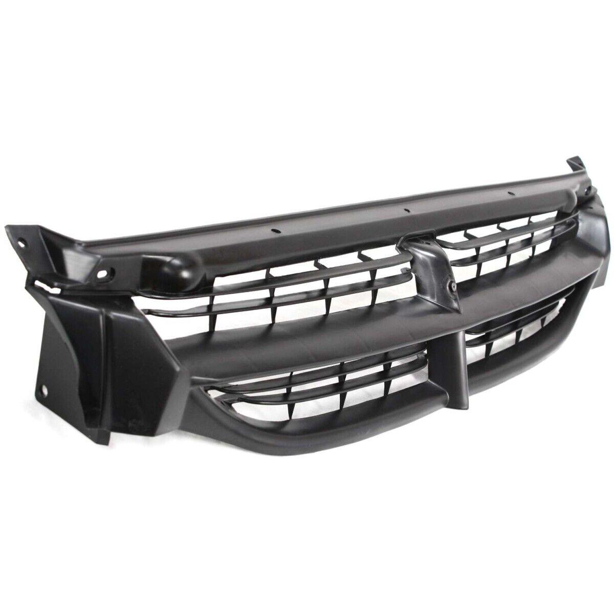 1996-2000 Dodge Caravan Grille , CH1200197. Direct fit for easy installation.