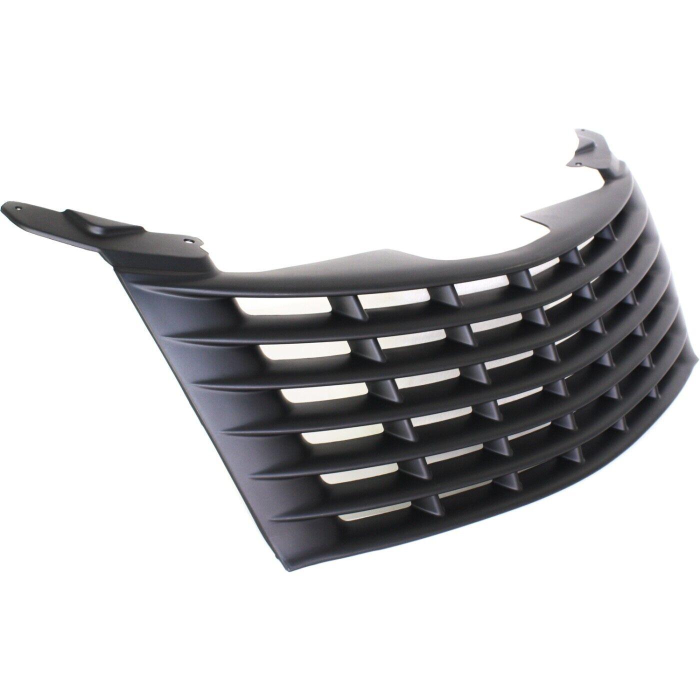 2001-2005 Chrysler PT CRUISER Grille Primed , CH1200241. Precision fitment for collision repair.