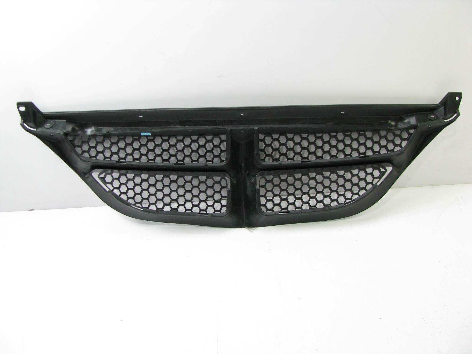 1999-2000 Dodge Caravan Grille Black , CH1200242. OEM-quality exterior component.