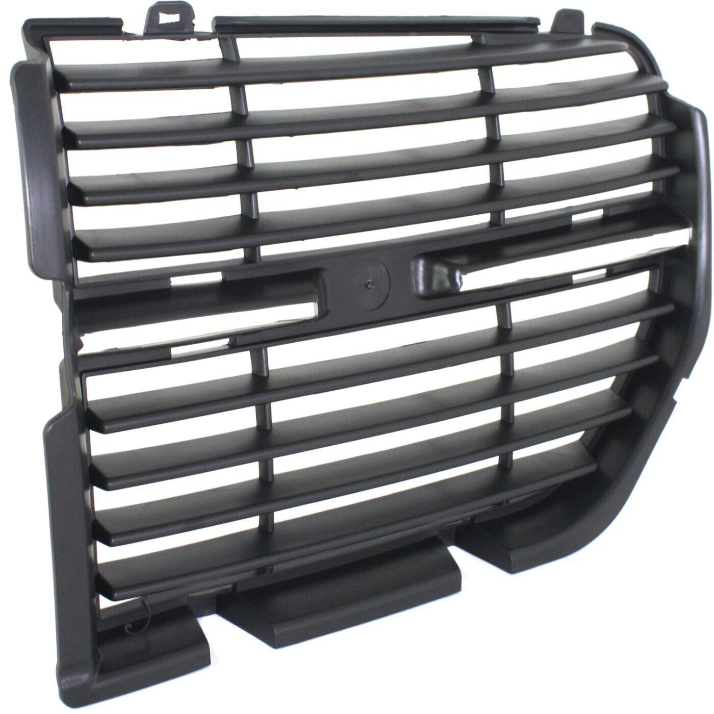 2005-2007 Dodge Magnum Grille Driver Side Black Se , CH1200334. Tested for reliable performance.
