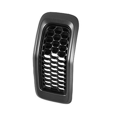 2014-2018 Jeep Cherokee Grille , CH1200374. Perfect fit and finish.