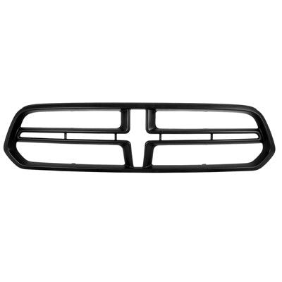 2014-2020 Dodge Durango Grille Surearound Matte-Black , CH1200379. Tested for reliable performance.