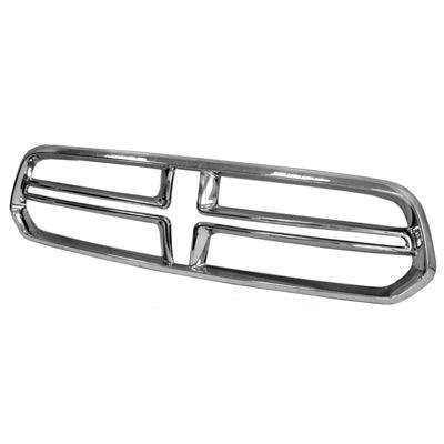 2014-2020 Dodge Durango Grille Surearound Chrome , CH1200380. Perfect fit and finish.