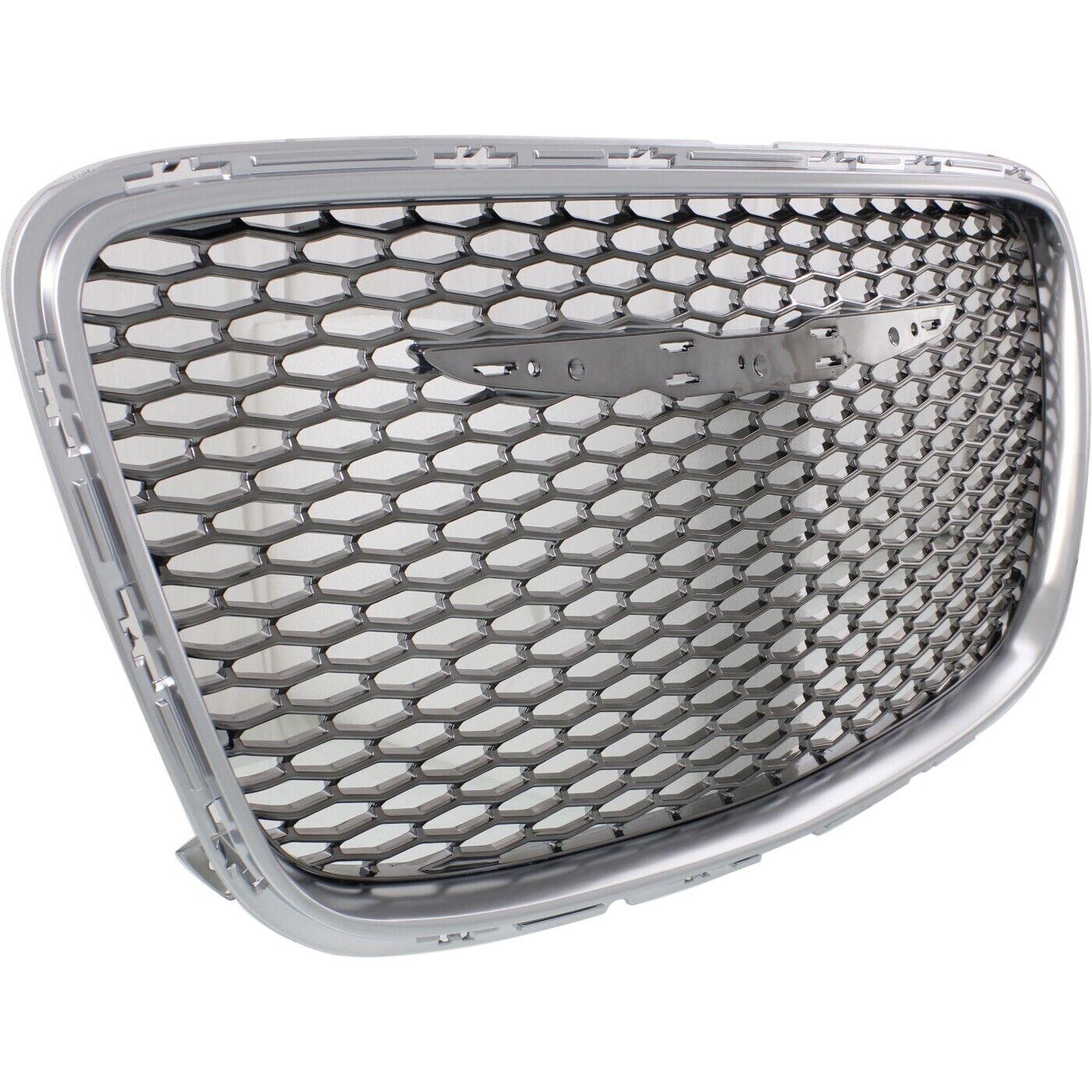 2015-2023 Chrysler 300 Grille , CH1200396. OEM-quality exterior component.