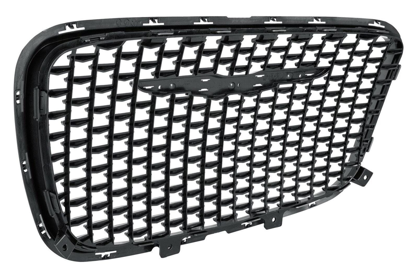2015-2023 Chrysler 300 Grille Front , CH1200397. Durable and impact-resistant.