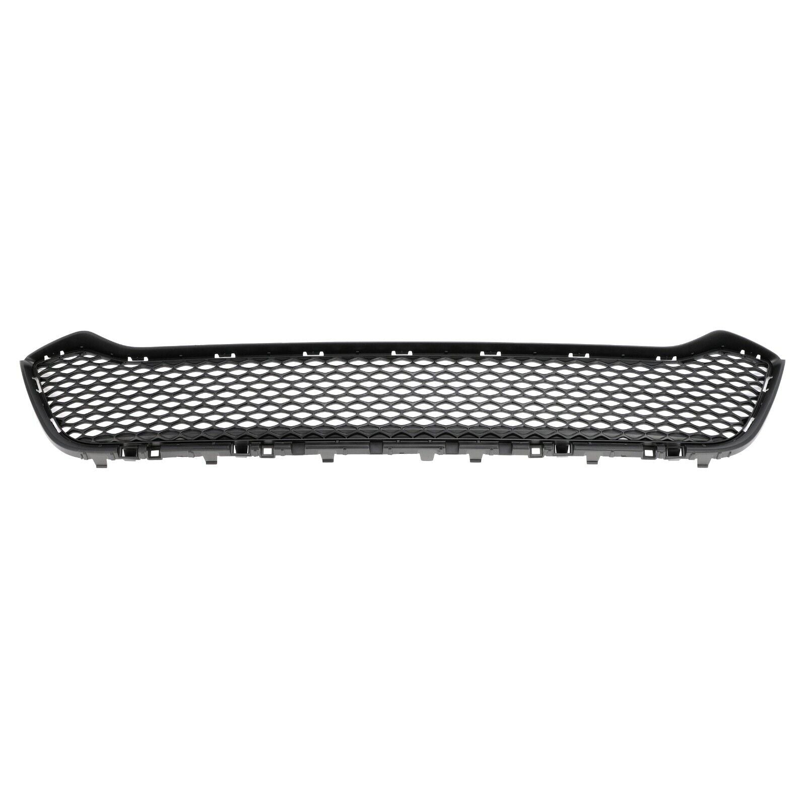 2018-2020 Dodge Durango Grille Insert Black , CH1200413. Tested for reliable performance.
