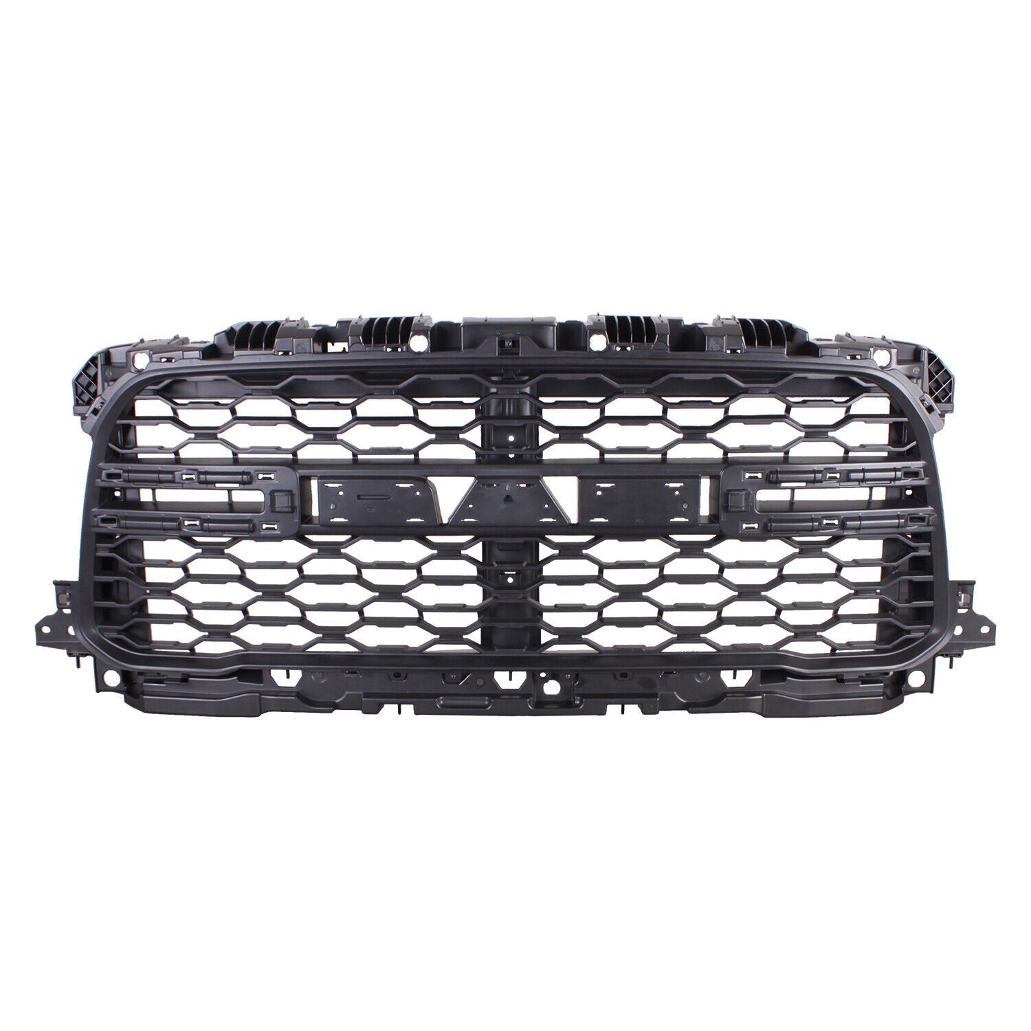 2019-2023 Ram Pickup-2500 Grille Front , CH1200430. Designed for OEM alignment.
