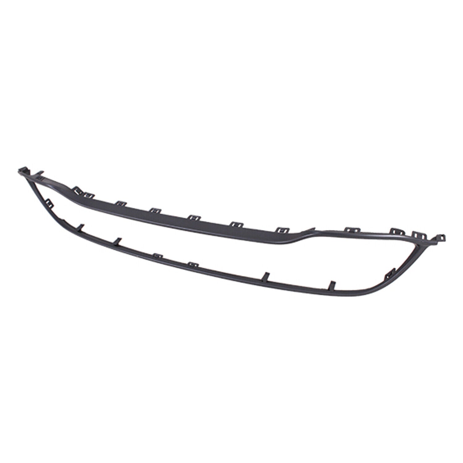 2021-2023 Dodge Durango Grille Molding Outer , CH1202113. High-quality aftermarket part.