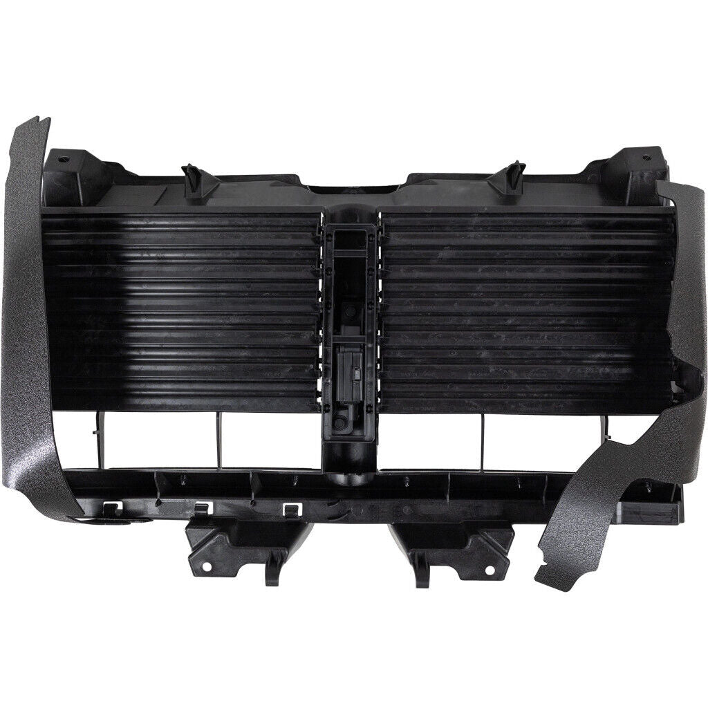 2013-2018 Ram Pickup-1500 Radiator Shutter Assembly , CH1206110. Tested for reliable performance.