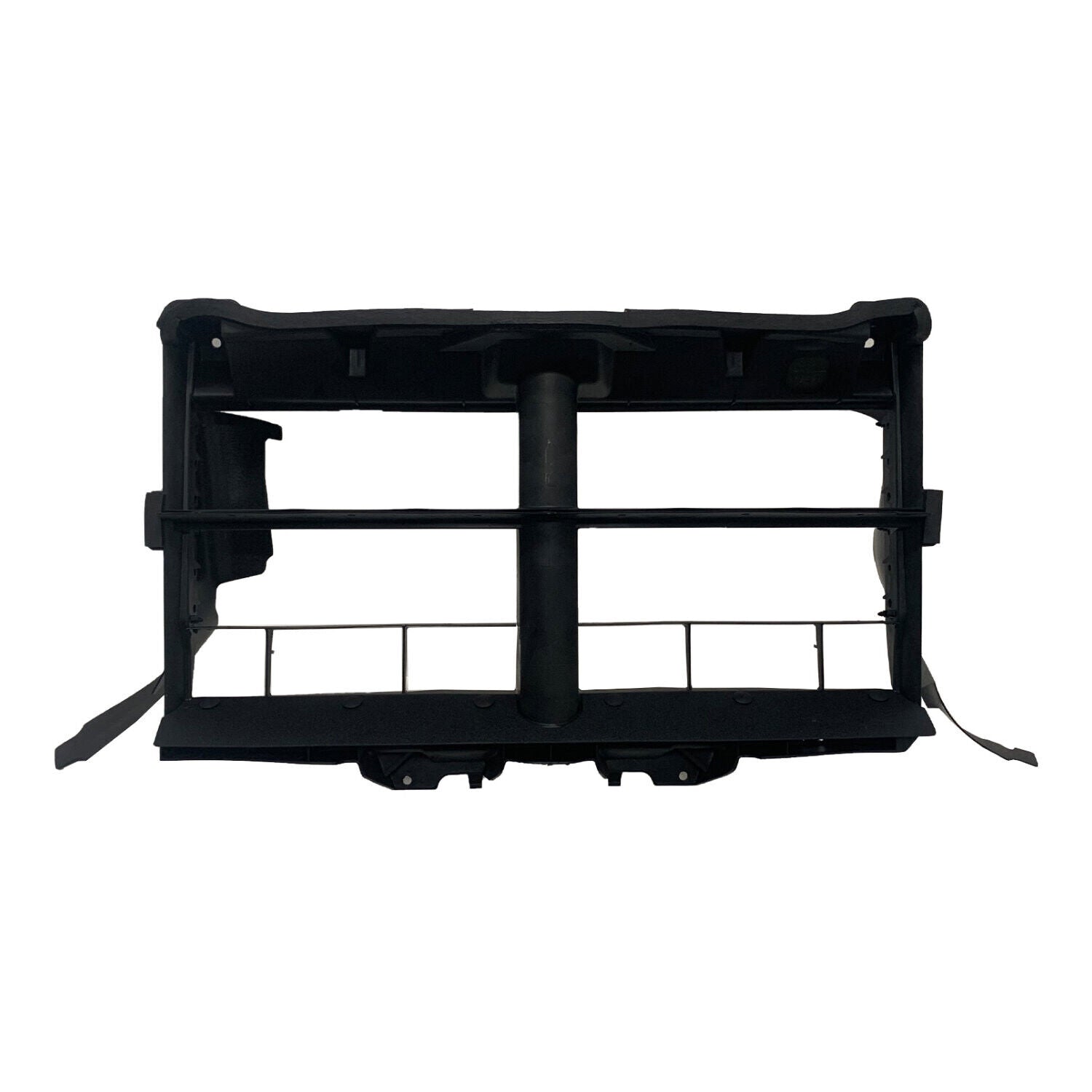 2019-2023 Ram Pickup-3500 Radiator Shutter Assembly , CH1206115. Professional-grade auto body part.
