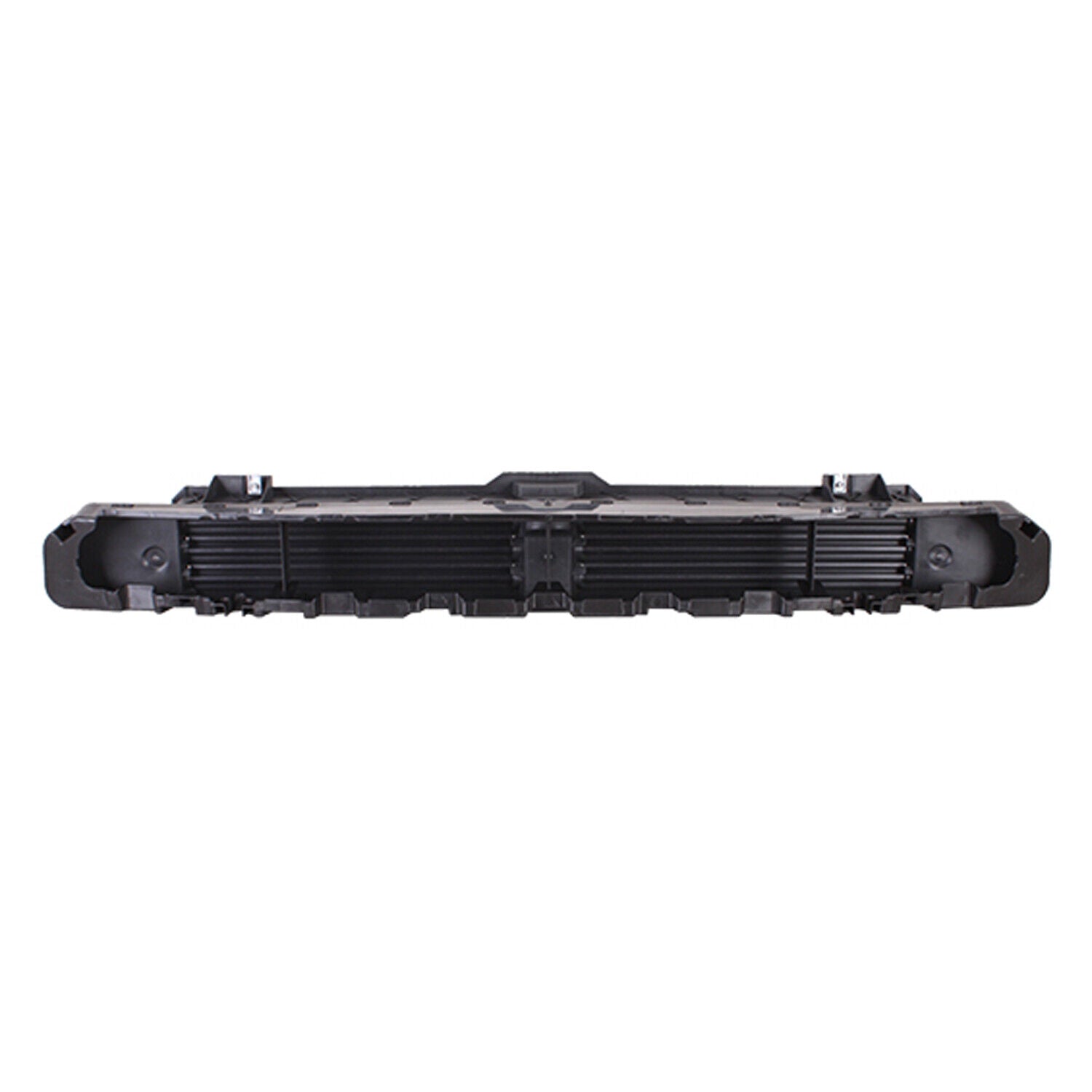 2019-2023 Ram Pickup-1500 Radiator Shutter Assy Lower , CH1206122. Lightweight yet durable construction.