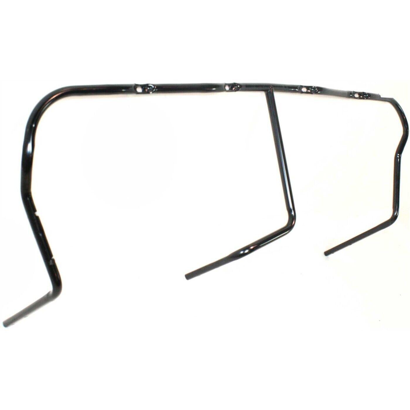 1997-2003 Dodge Dakota Grille Mounting Bracket , CH1207101. High-quality aftermarket part.